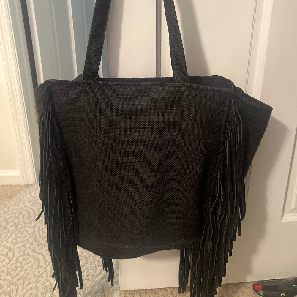 Muche Muchette Tote Bag